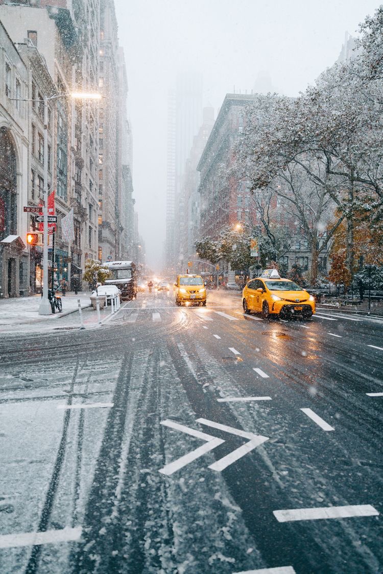 INTERIORPORN1's tweet photo. Welcome to New York... https://t.co/67risHqouk