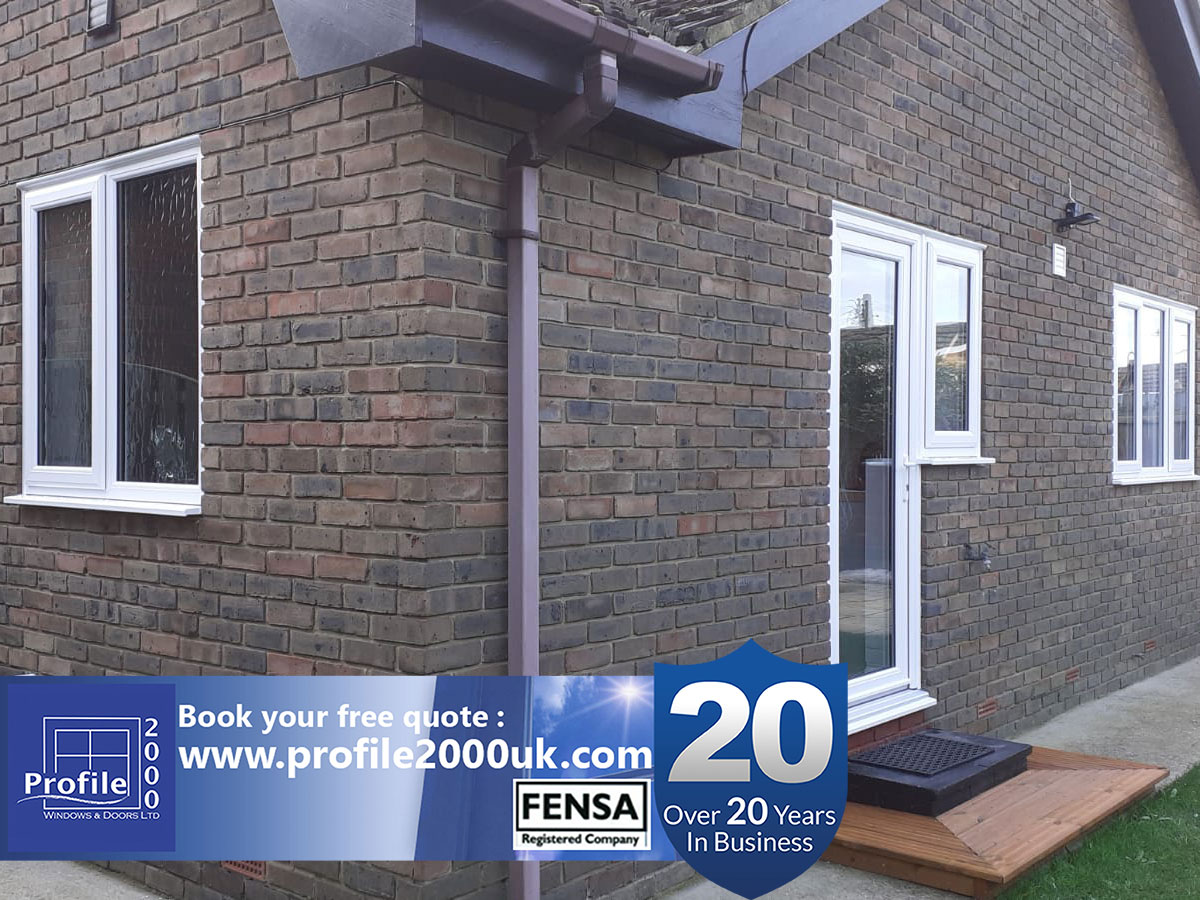 Check out the new windows fitted today!

Free quote at : profile2000uk.com

 ✅Over 20 Years In Business 
 ✅⭐⭐⭐⭐⭐TrustaTrader-Google-FB
 ✅Showroom Appointment Available