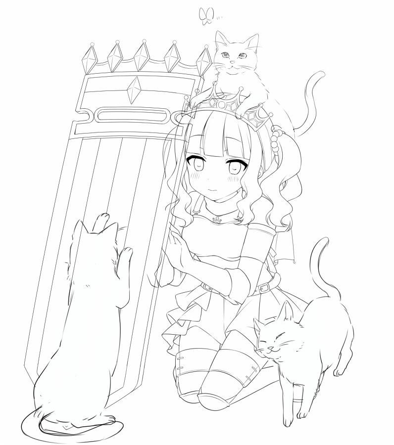 sana chan 