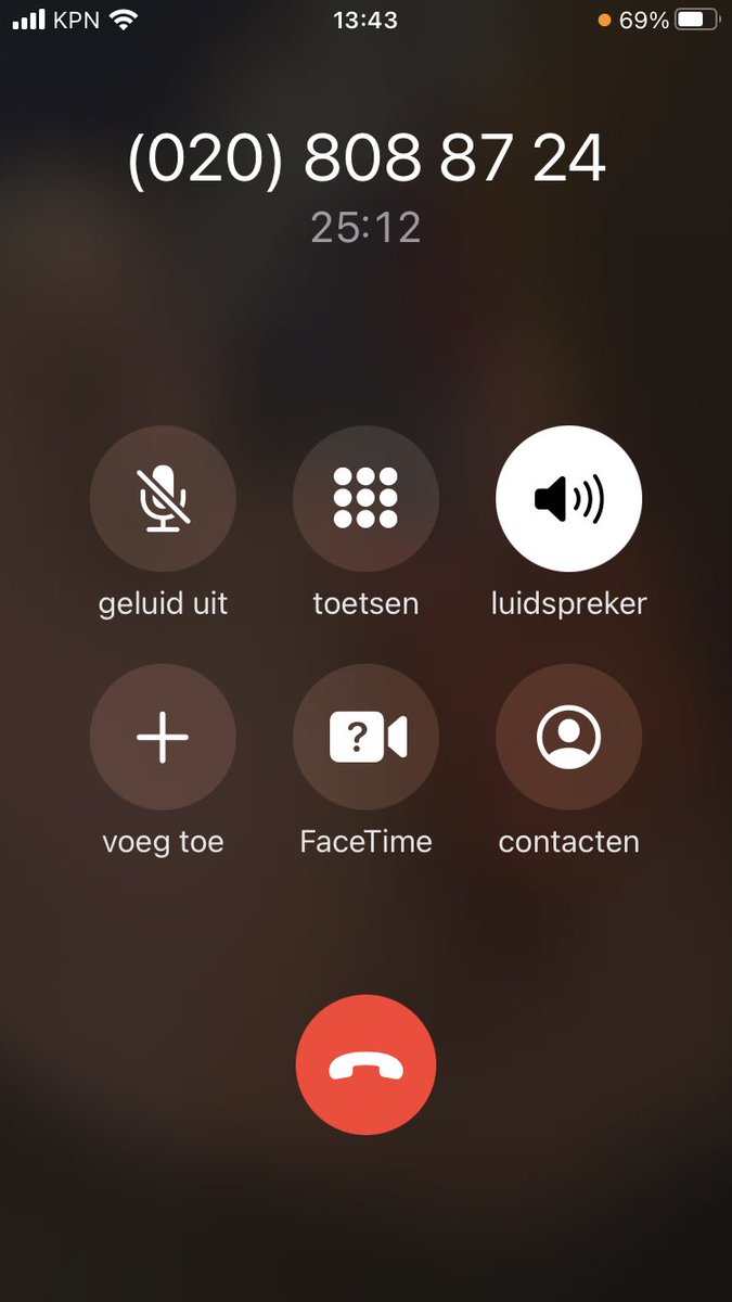 AvG1987's tweet photo. En toen was ik het zat, wil je een abonnement opzeggen, bel dan even... #even #ruim25minverder #ikhebopgehanden https://t.co/lf7fMPY3GX