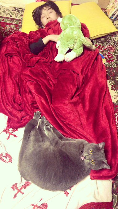 Twitterのコスプレ画像37