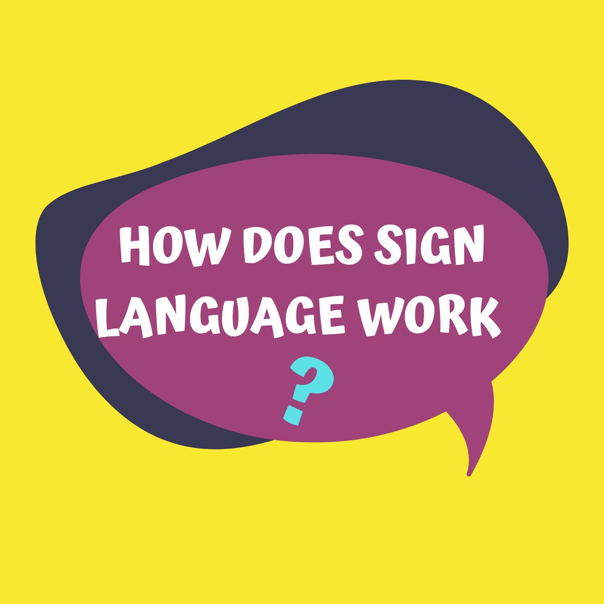 TrinityResearch's tweet photo. Learn all about how sign language works with @leesonl
#researchMATTERS #TrinityResearch @tcddublin @studies_centre
https://t.co/SiOiwP8x1m https://t.co/gnjX29Yogx