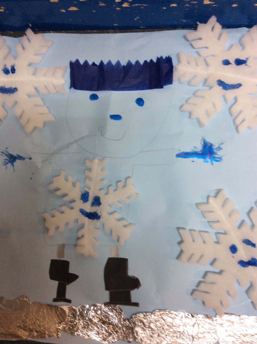 Crosscrake CE School tweet media