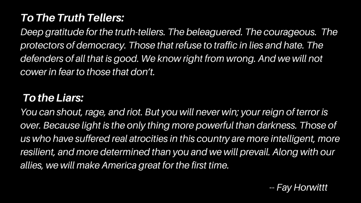 Fay Horwitt (@fayhorwitt_fc) on Twitter photo 