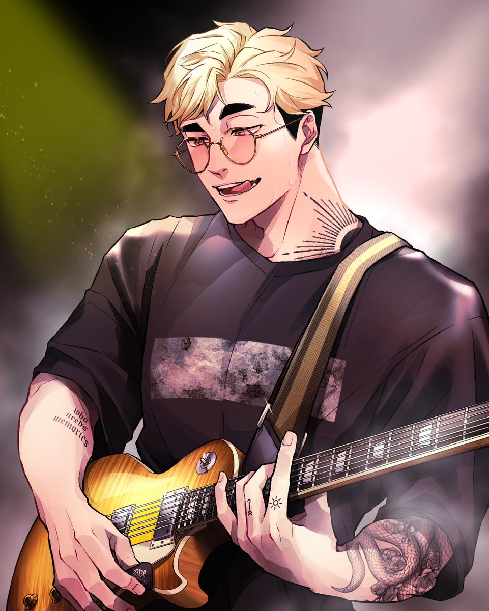 duuu_re's tweet photo. 츠무히나

ROCK BAND https://t.co/Gb3NKFkwpL