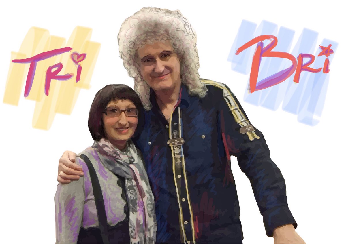 TriniQueenie tweet media