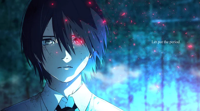 【DX3】wanuki akira 