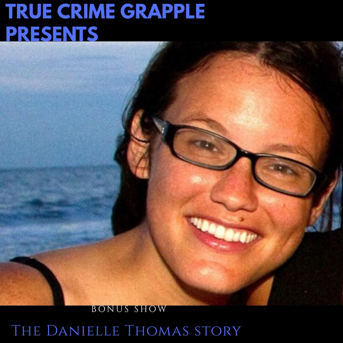 True Crime Grapple tweet media