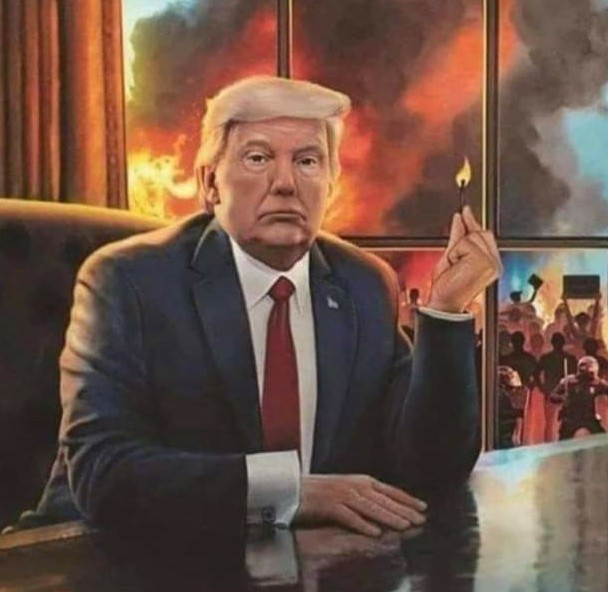 There is ZERO equivalency between an armed insurrection attacking the Nation's capital with the goal of halting the legal certification of a fair election and the protests against police violence last summer.1/4