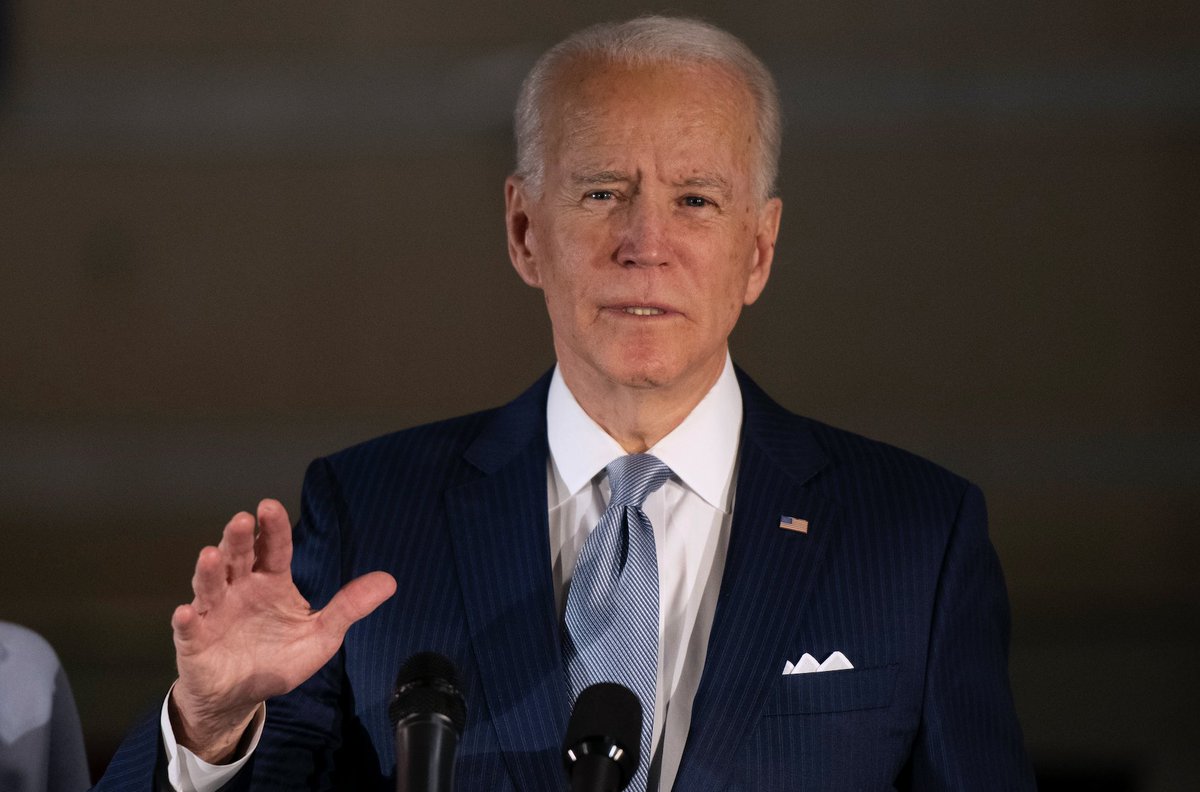 Power1051's tweet photo. Biden has officially been declared winner of the presidential election by Congress https://t.co/Kg9StsbdJ9 https://t.co/BpZrRFC0UL