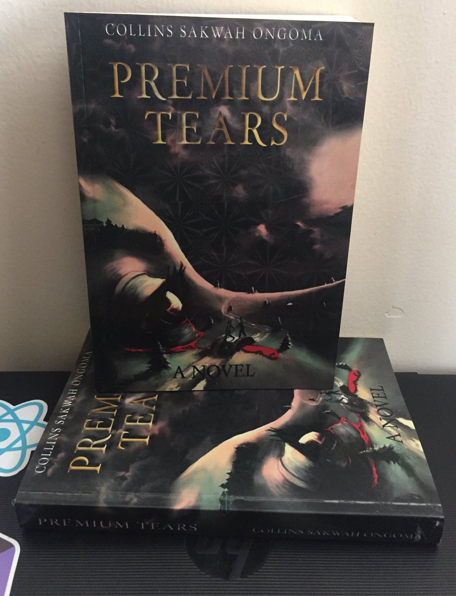 I have written two novels, crime-romance fictional books. If you fancy giving a budding Kenyan author a chance, kindly grab a copy. 0728962819 I do deliveries within Nairobi and send the book as a parcel to other parts of the country.