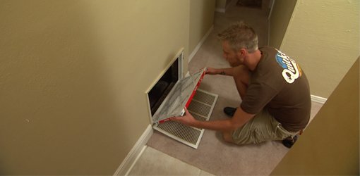 ProAirMechanic1's tweet photo. We want to know....do you know where your air filters are in the house? Drop your answer in the comments!  via: https://t.co/m2RlCYssS0 https://t.co/GBFuzdGWhX
