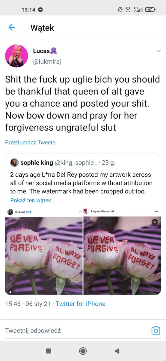 ihaterobsmith's tweet photo. XDDD https://t.co/RspLkILXfm