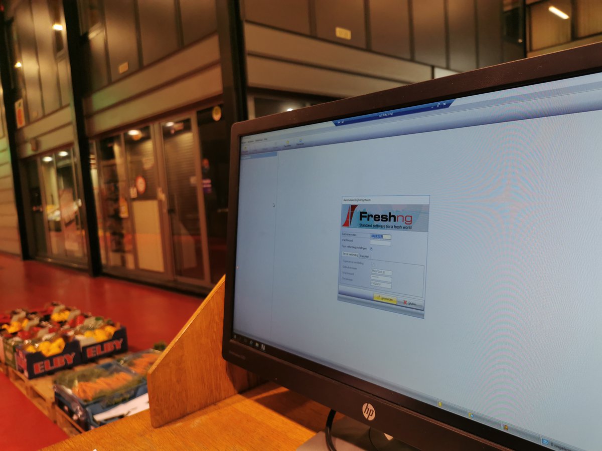 De Roeck Brussel is live met Freshng. Gefeliciteerd! #deroecknv #dbsnv

In de zoektocht naar nieuwe bedrijfssoftware, heeft De BES gekozen voor een samenwerking met RPO. De BES is de moedermaatschappij van diverse Belgische bedrijven, waaronder De Roeck Brussel.