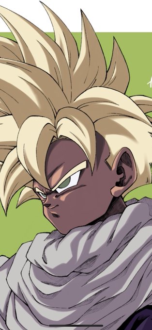 「ドラゴンボール」 illustration images(Popular)｜3pages)