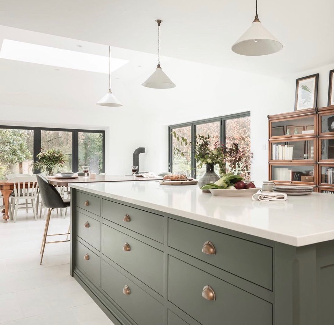 First Stone Worktops (@fworktops) on Twitter photo If you are thinking of white quartz worktops for the new year then consider @caesarstone_uk cosmopolitan white which is beautifully displayed here in one of <a href="/sherekitchens/">Shere Kitchens - custom made to order</a> designs. The worktops are by our team in Hampshire. We love the colours #quartzworktops #homeschoolhub If you are thinking of white quartz worktops for the new year then consider @caesarstone_uk cosmopolitan white which is beautifully displayed here in one of <a href="/sherekitchens/">Shere Kitchens - custom made to order</a> designs. The worktops are by our team in Hampshire. We love the colours #quartzworktops #homeschoolhub