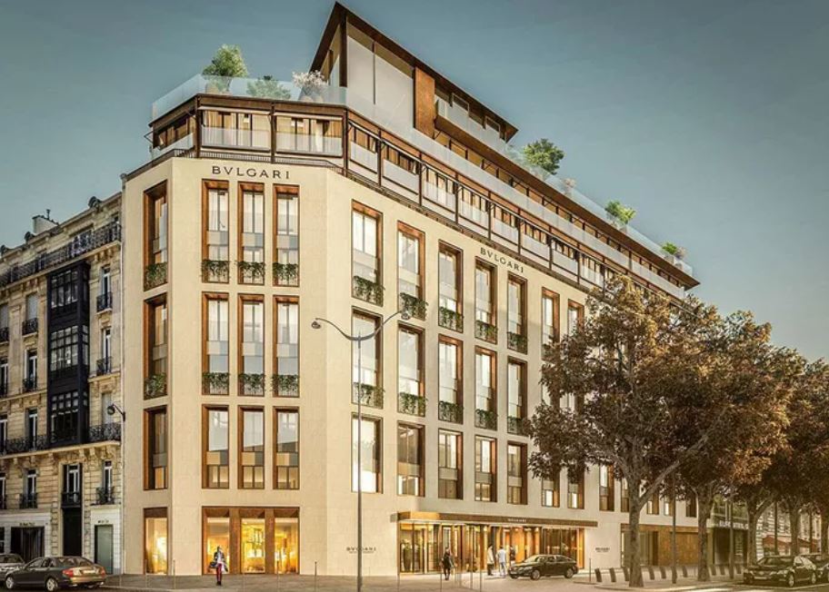 Hôtels : les 30 ouvertures les plus attendues de 2021
Nouveaux concepts, palaces réinventés, pépites intimistes, localisations formidables, les hôteliers courageux et déterminés, dévoilent pour 2021 des lieux plus séduisants que jamais !
=> lefigaro.fr/voyages/hotels…
#hotels