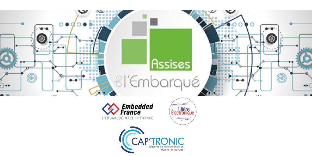 CAP'TRONIC tweet media