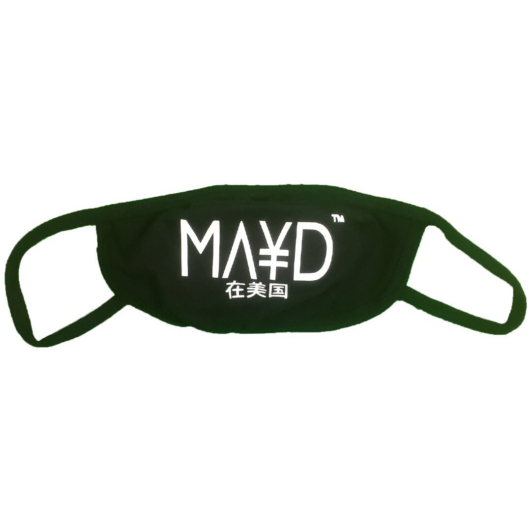 MAYD IN AMERICA tweet media