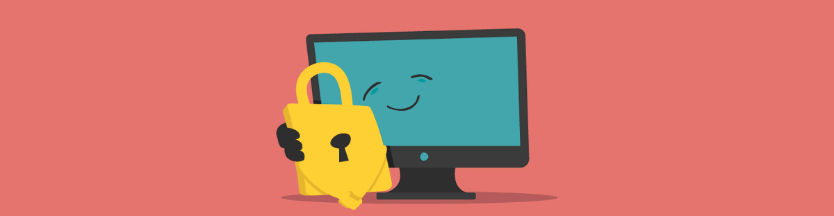 wpmudev's tweet photo. We all know that securing your WordPress site is vital, but did you know a lot of tools to help you lock out those pesky hackers are actually free?! 🤗
Check out our article to for some free & easy steps you can take to secure your site 🔒
#SecurityMonth
https://t.co/cF2KTr0LGO https://t.co/3IuiNbM1Ur