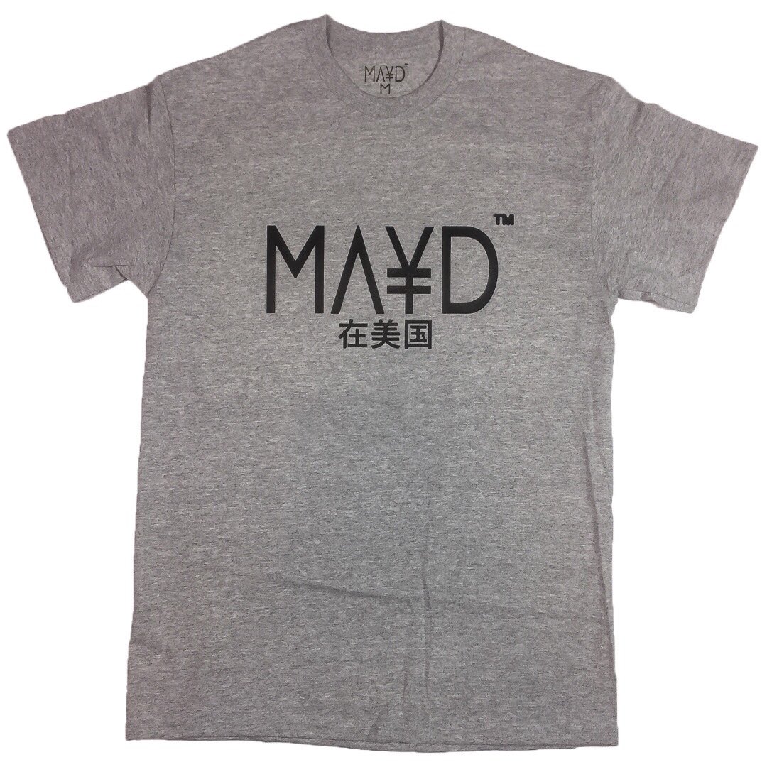 MAYD IN AMERICA tweet media