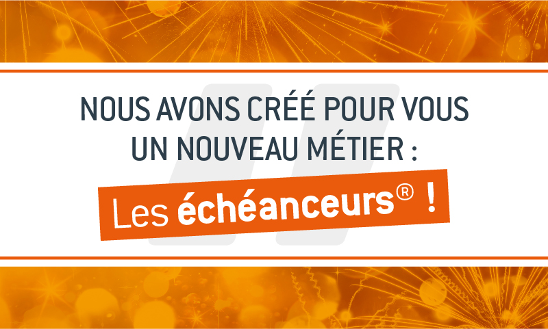 SolutionsCfc's tweet image. 💡 Nous ne savons pas ce que nous réserve l’année 2021, mais nous avons déjà une bonne nouvelle à vous annoncer …