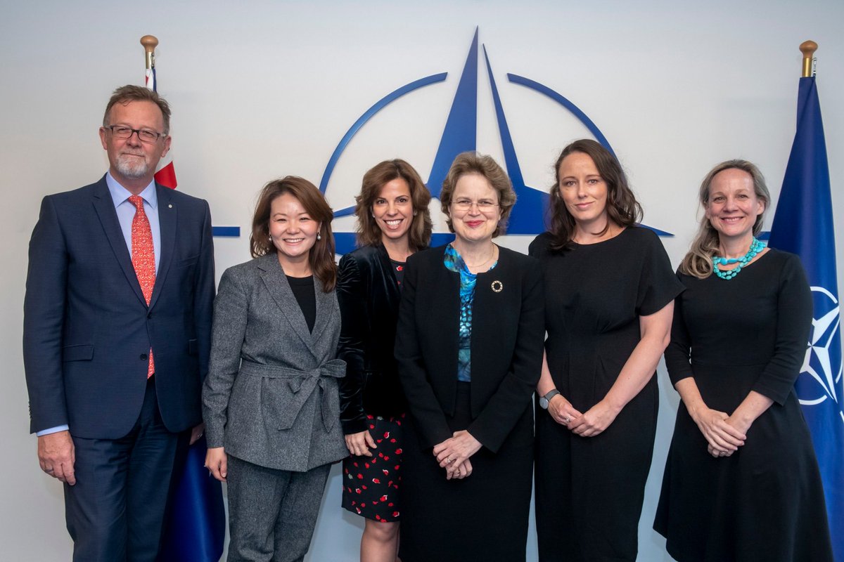 AustraliaEU's tweet photo. Farewell from me as Ambassador to the EU, NATO, Belgium &amp; Luxembourg. My thanks to all for the good cooperative spirit on many areas of shared interest. @Trade_EU @NATO @eu_eeas @Sophie_Wilmes @MFA_Lu @BelgiumMFA @eucopresident @vonderleyen @EP_Trade @Europarl_EN @EU_Commission https://t.co/UJF8a7tGrB