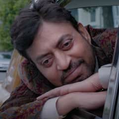 Goodbyes are not the end. You're alive in your hearts forever. We'll miss you until we meet again :) #HappyBirthdayIrrfan