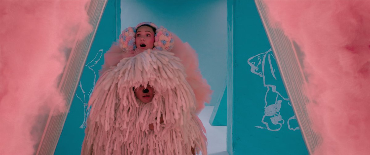 ⚠️ EXCLUSIVO ⚠️
parte 1/2
Les dejamos estas hermosas y nuevas imágenes de Music en full HD! 🎧

<a href="/AndesFilmsChile/">Hijacked by Prakash</a>
@CineHoytsChile
<a href="/CinemarkChile/">Cinemark Chile</a>
<a href="/WMChile/">Warner Music Chile 💚💜</a>
<a href="/17days/">Nad¹⁶🏎️ 17 days left</a>