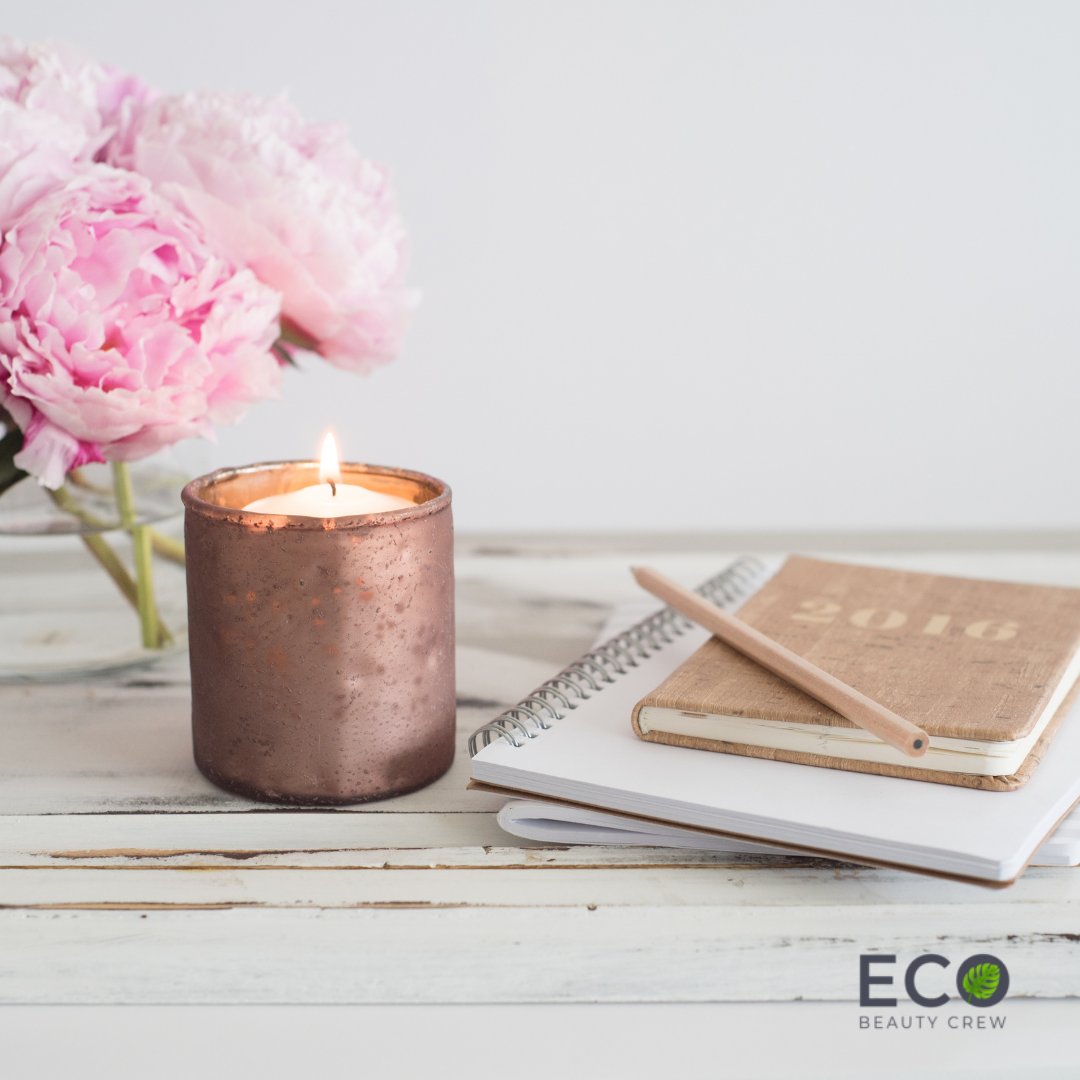 EcoBeautyCrew's tweet photo. Light up 2021 with our #veganfriednly #botanicalwax candles 🔥

https://t.co/W4nvzNjHyi https://t.co/nBM8DASf3k