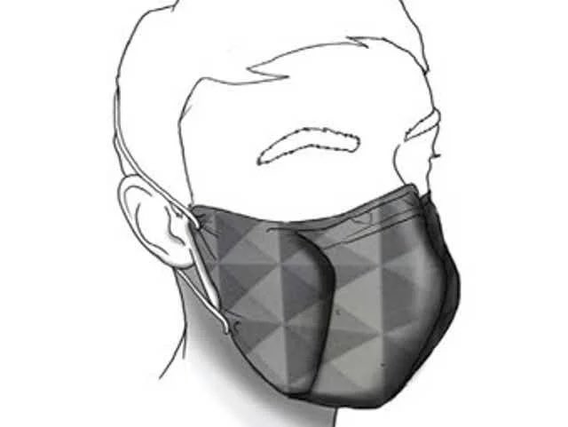 13.5/ Other private efforts have also been underway like  @xprize awarded to  @LuminosityLab  @ASU which is a group of college/grad students that designed the “Floemask” which builds on existing surgical mask designs  @getusppe  #covid19