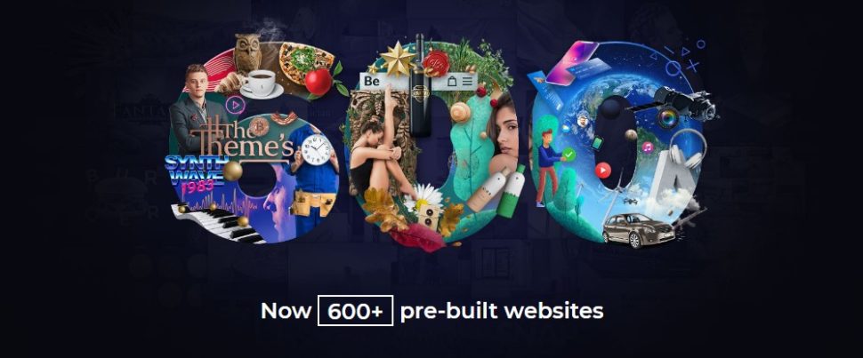 TopPocketMedia's tweet photo. 12 Best WordPress Themes for 2021 and their awesome features https://t.co/tcA1z0F0vH https://t.co/5DGEoehaCf