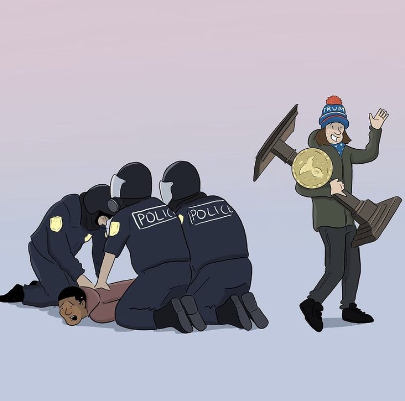 FukingPolitics's tweet photo. I thought when the looting starts the shooting starts!! 
#dcprotest #DCRIOTS #BlackLivesMatter #blm #BlackLivesMatte #Trump #TrumpRally #TrumpProtesters #DumpTrump https://t.co/p8xWBYITaw