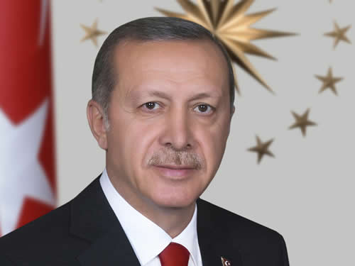 Cumhurbaşkanı Erdoğan'ın Yeni Yıl Mesajı (İşitme Engelliler Özel Yayını) 

youtube.com/watch?v=1tph9h…