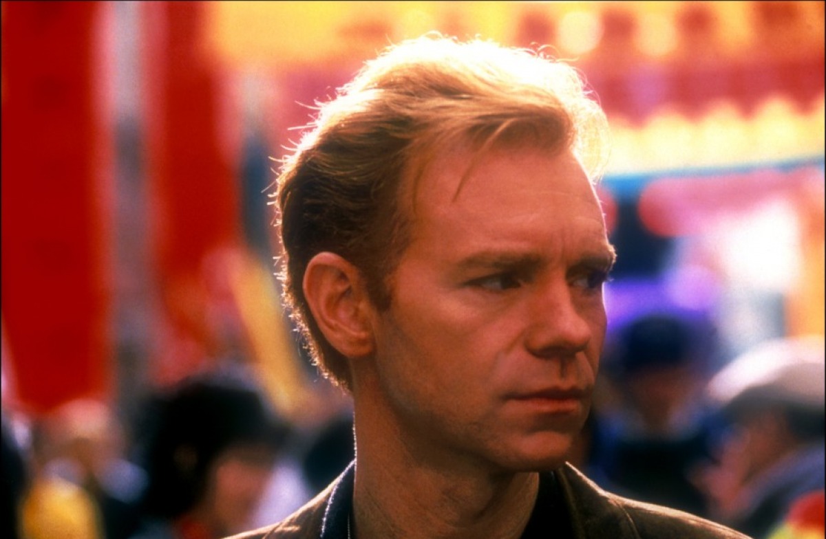 Happy 65th Birthday to DAVID CARUSO 