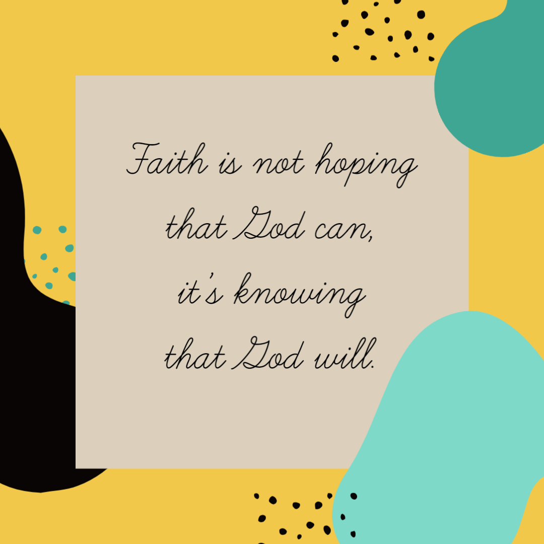 fgichurch1's tweet photo. Happy Thursday.  Put your faith in God. https://t.co/rXiOuNVOim
