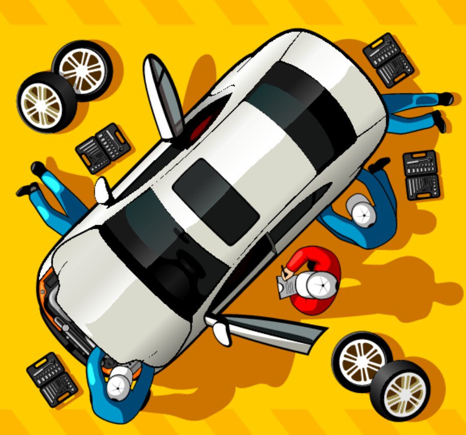 SamstoneAllen's tweet image. Our maintenance services are rated highly with the strongest values in DFW! Add to your savings when you mention this online offer: 10% OFF SCHEDULED MAINTENANCE of $150+. Tag a friend to share the savings!  #VehicleMaintenance  #ScheduledMaintenance KwikKarNTX.com