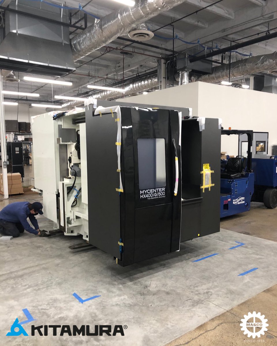 Machinery Sales Co Mascosocal Twitter