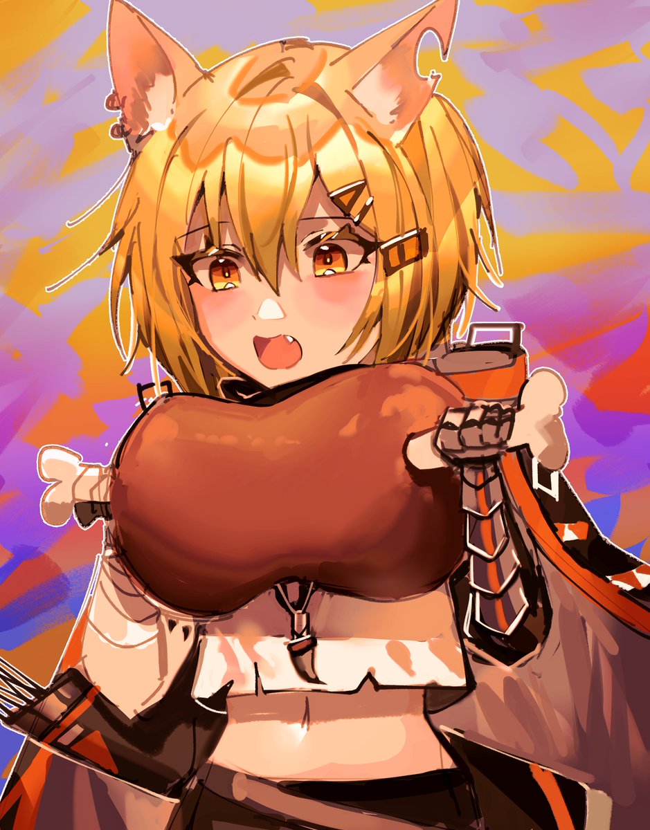 アークナイツ アークナイツ 明日方舟 アークナイツ版深夜の真剣お絵かき60分一本勝負 Zōḗ 依頼募集中のイラスト