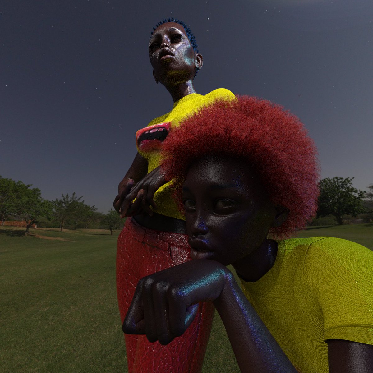 Dr.Karoshi tweet media