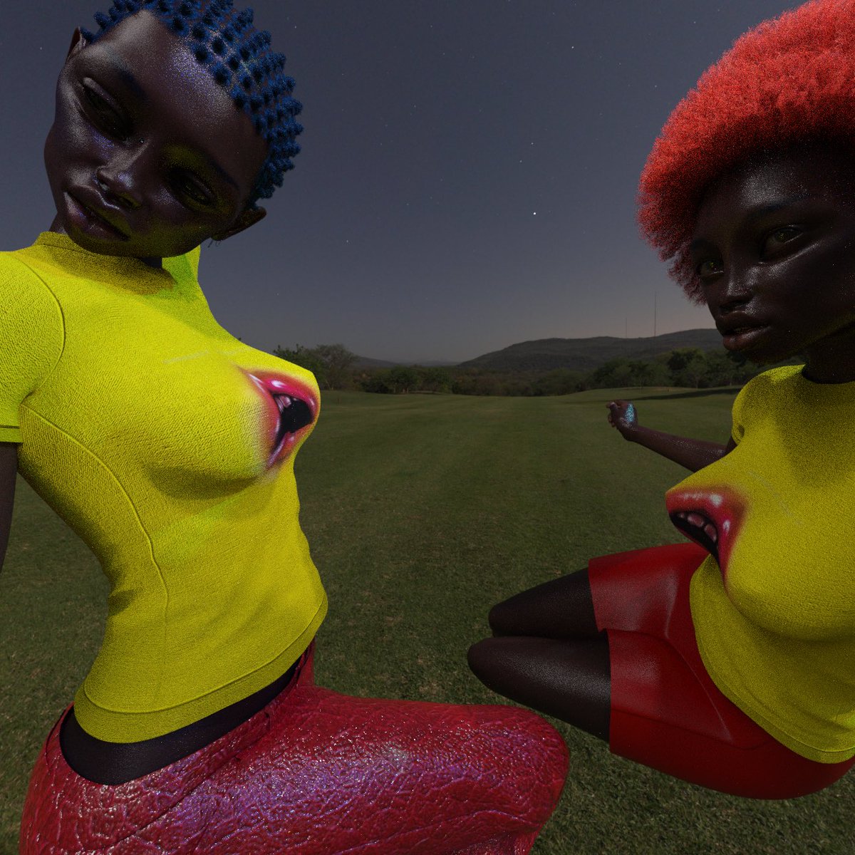 Dr.Karoshi tweet media