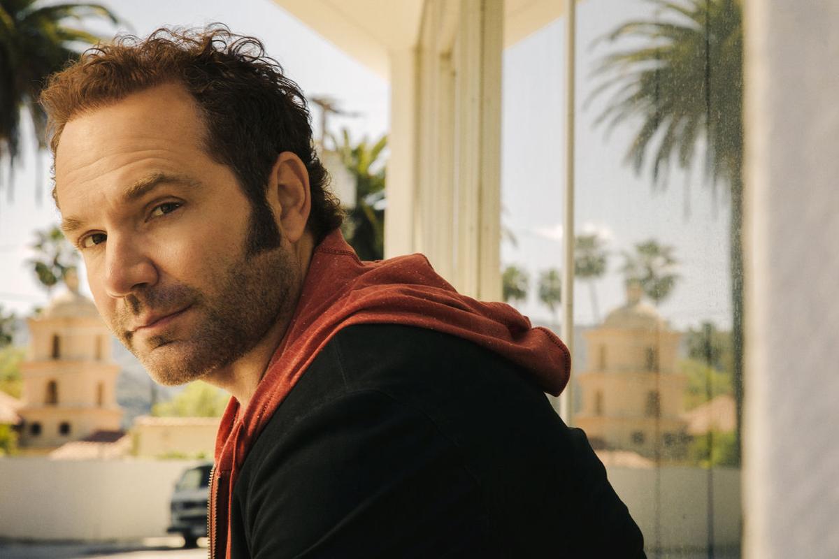 Please join me here at in wishing the one and only John Ondrasik a very Happy 56th Birthday today  