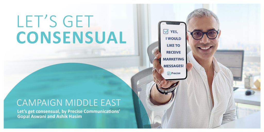 Precisereach's tweet photo. UAE takes customer privacy to the next level &amp; here is what you need to know: https://t.co/VaAUvWtVwq

#PreciseReach #Marketing #News #Privacy #DigitalMarketing https://t.co/0xbpk5WblM