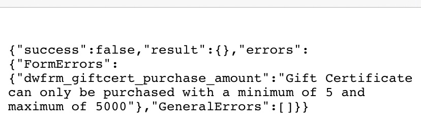 emmaondaweb's tweet photo. @HotelChocolat Hello, I’ve been sent a gift card but when I click through to use it I get this error. Please can someone help me use/access my card? Thank you https://t.co/18afr1cXow
