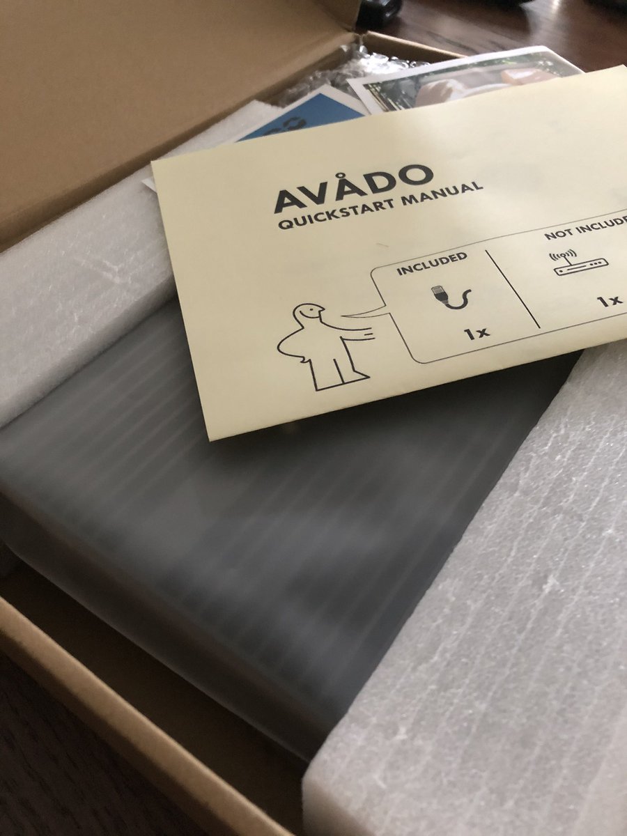 ben_adriaenssen's tweet photo. Well hello there, new friend! Welcome home, buddy! #i7 @AvadoCloud #ethnode #stakingthenightaway #pos #ethereum https://t.co/K6Qcdb8lYB