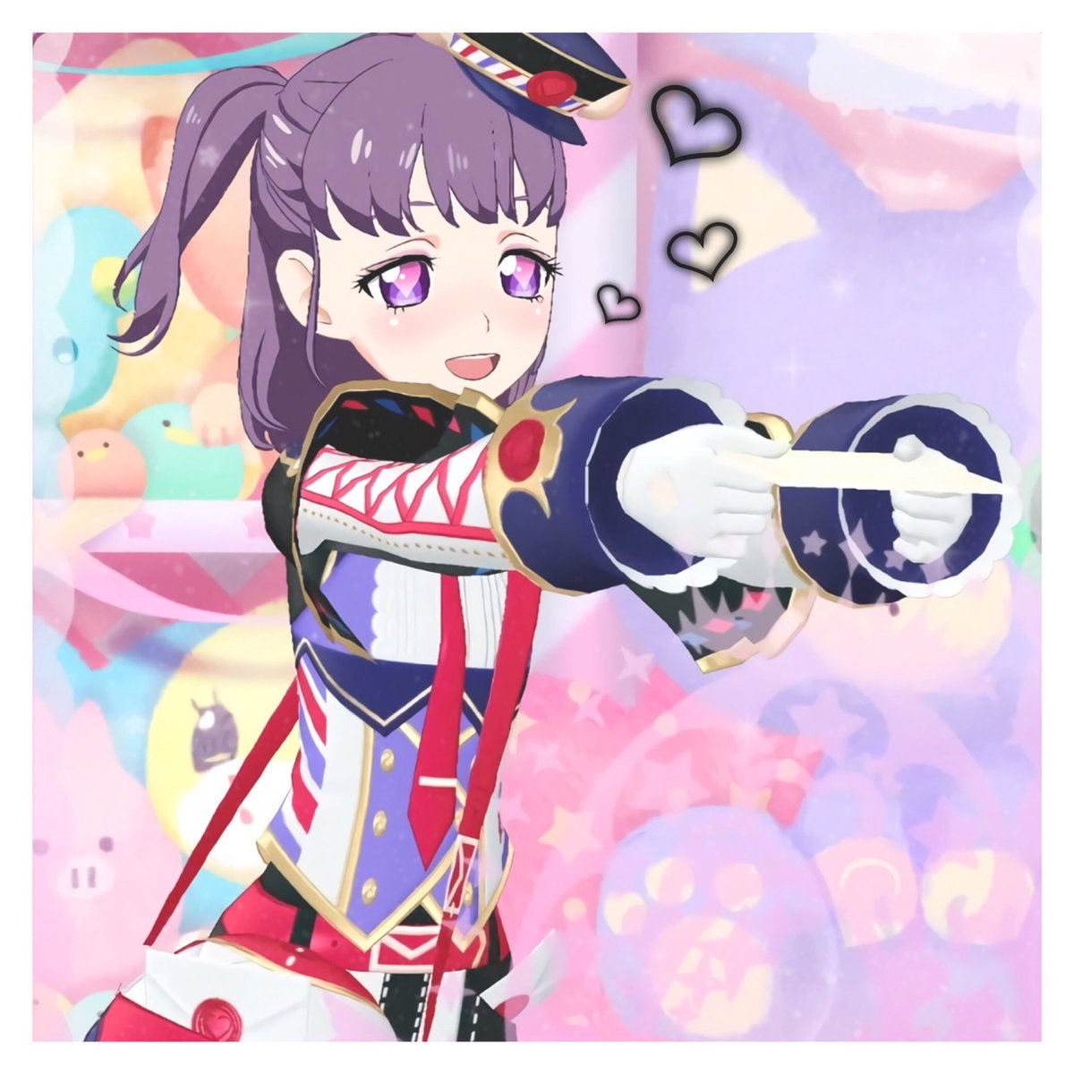 xo_MxM_ox's tweet photo. 💌みふぃちゃんのことが好きなフォロワーさんたちへラブレターらしい ♡ͯ♡ͦ♡ͯ♡ͦ https://t.co/2Xr9DKNAWO