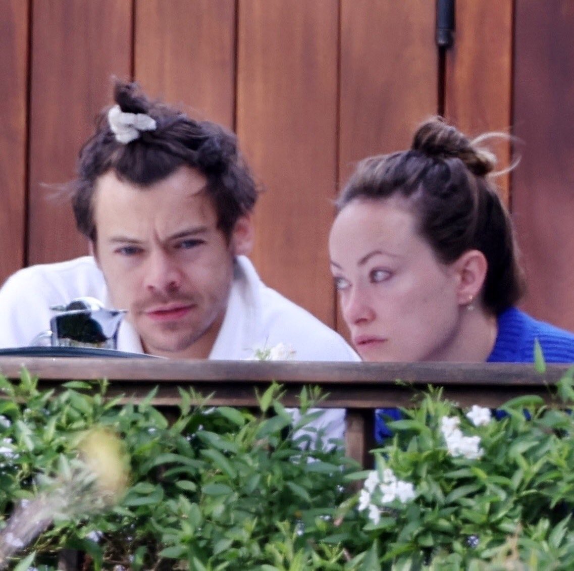 HEStylesARG's tweet photo. .@Harry_Styles &amp; @oliviawilde recientemente (fecha desconocida) https://t.co/BoRpbJRoHC
