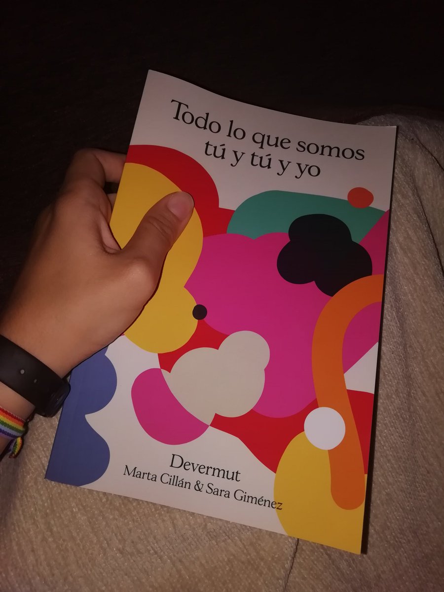 noeliarbon's tweet image. Tengo grandes espectativas sobre este libro  @devermut
