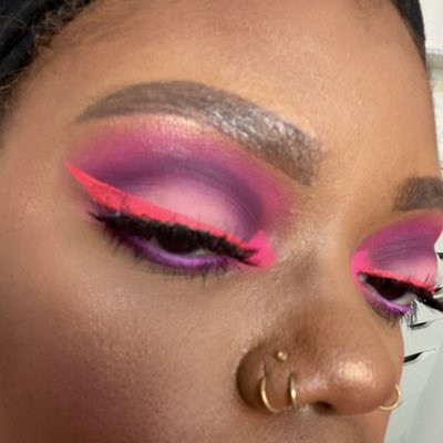 CVictoriaMakeup's tweet photo. #NewProfilePic https://t.co/eTlLi8FaQh