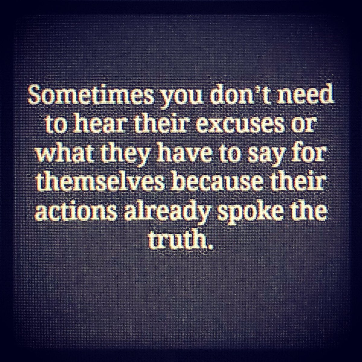 AskDrPhyllisRN's tweet image. #NOEXCUSES #nojustification #WRONGISWRONG #ownit